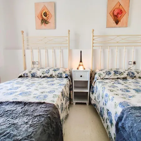 San Remo Levante 베니돔