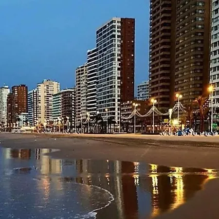 아파트 San Remo Levante *