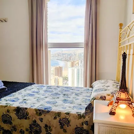 아파트 San Remo Levante *