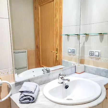 San Remo Levante * 베니돔