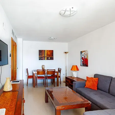 San Remo Levante 베니돔