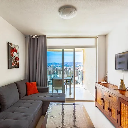 San Remo Levante Apartment