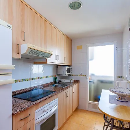 아파트 San Remo Levante *