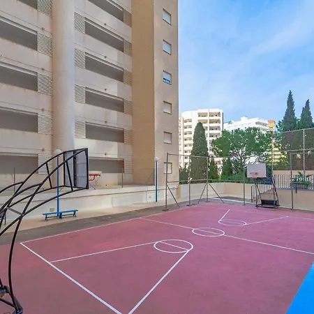 아파트 San Remo Levante *