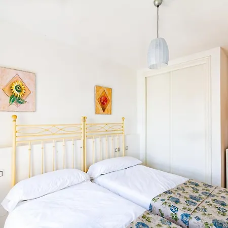 아파트 San Remo Levante