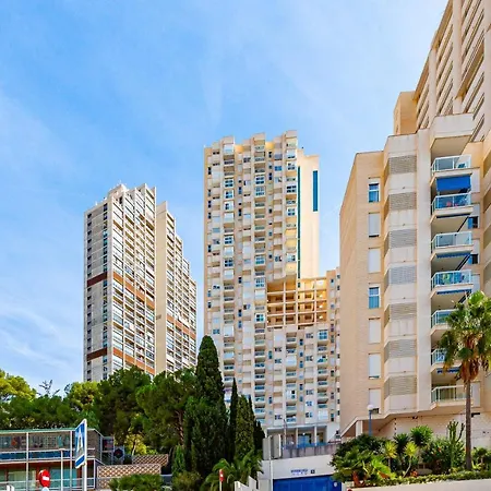 San Remo Levante 아파트