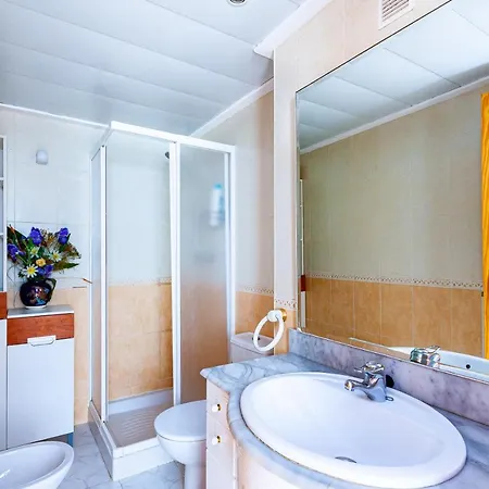 San Remo Levante 아파트