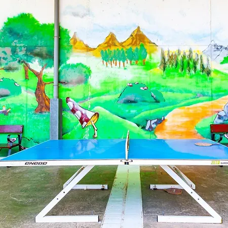 San Remo Levante 베니돔