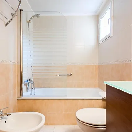 San Remo Levante 아파트