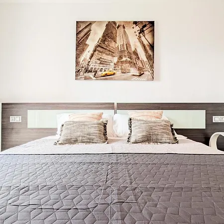 아파트 San Remo Levante