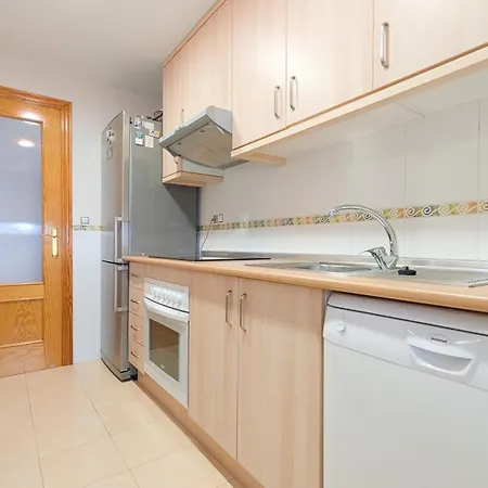 San Remo Levante 아파트 *