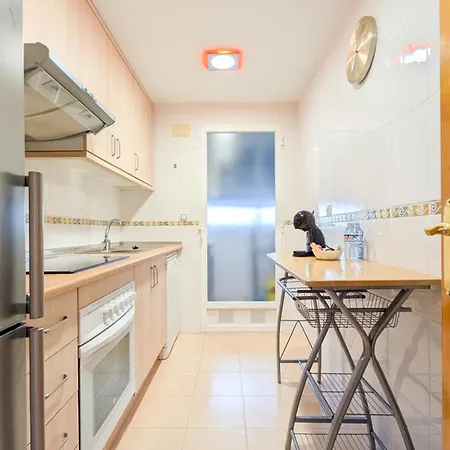 San Remo Levante 베니돔