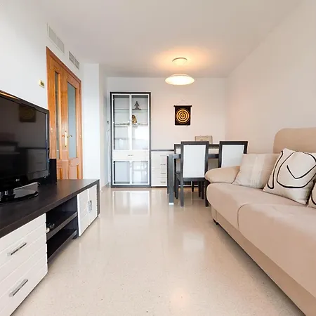 San Remo Levante 아파트 *