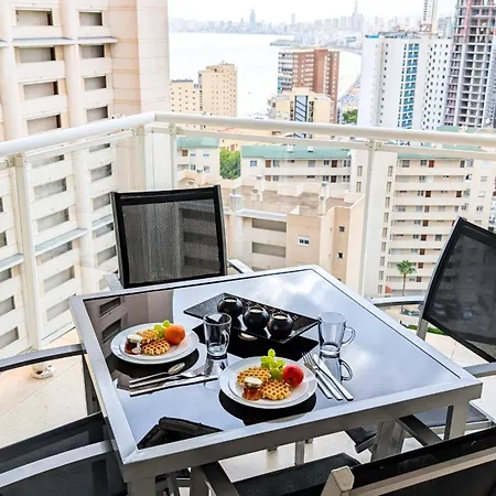 San Remo Levante 아파트