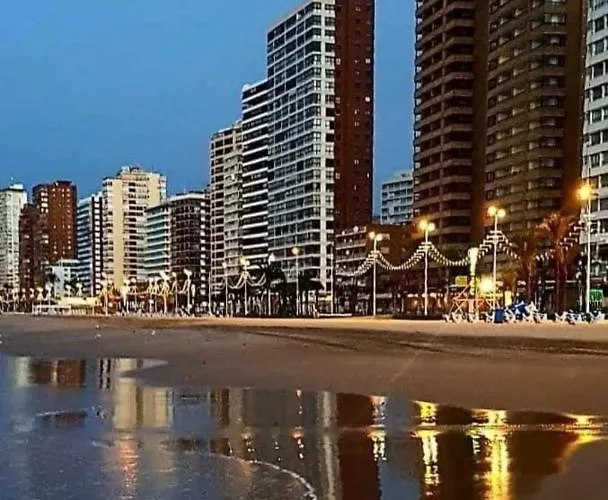Daire San Remo Levante *