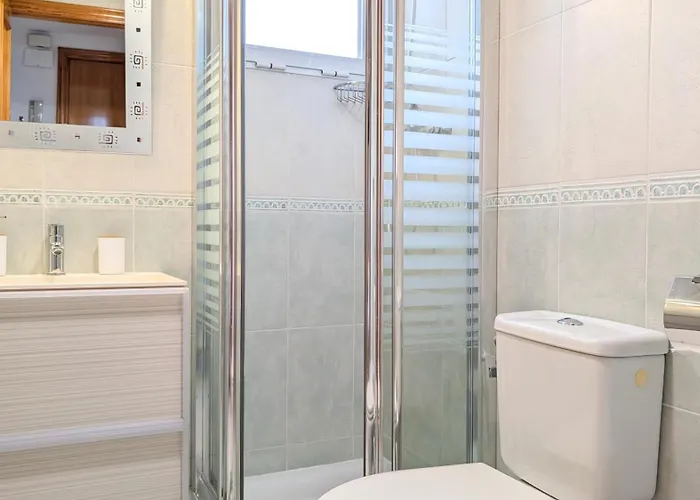 Daire San Remo Levante Benidorm
